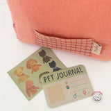 Maileg Pet Carrier, Small