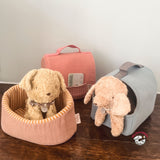 Maileg Pet Carrier, Small