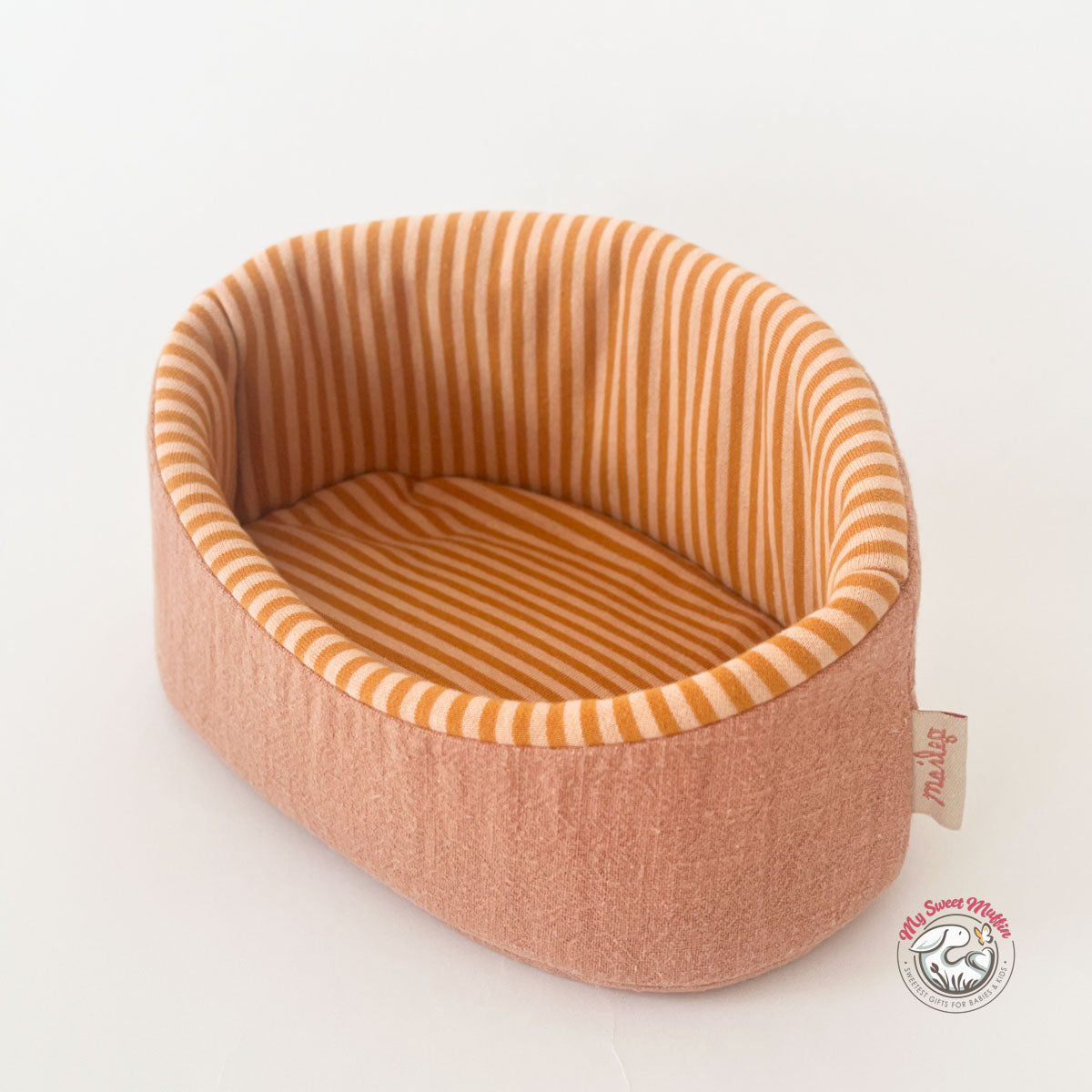 Maileg Pet Basket, Small