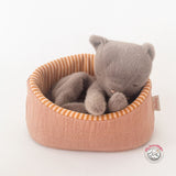 Maileg Plush Kitten, Small
