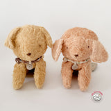 Maileg Plush Puppy, Small