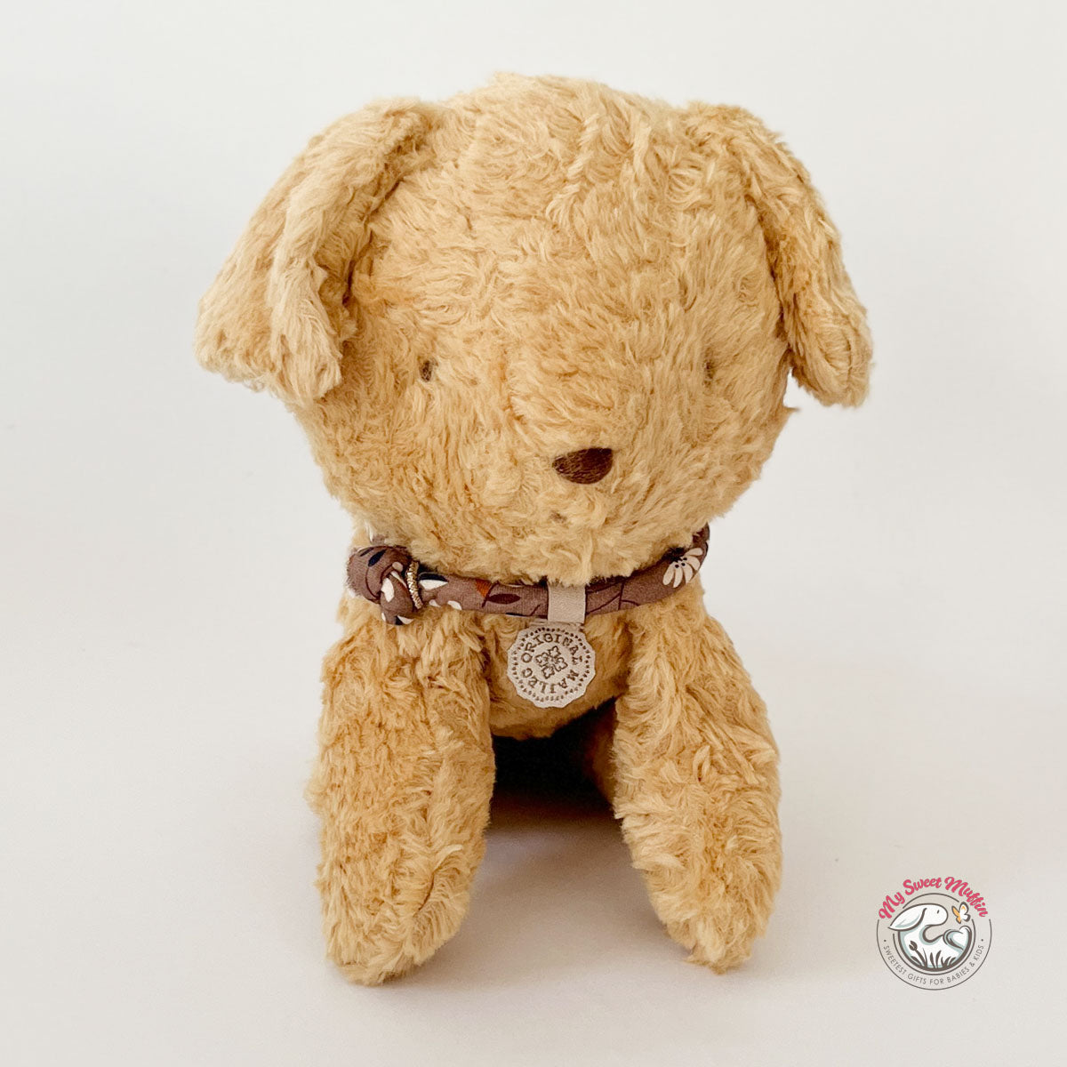 Maileg Plush Puppy, Small