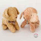Maileg Plush Puppy, Small