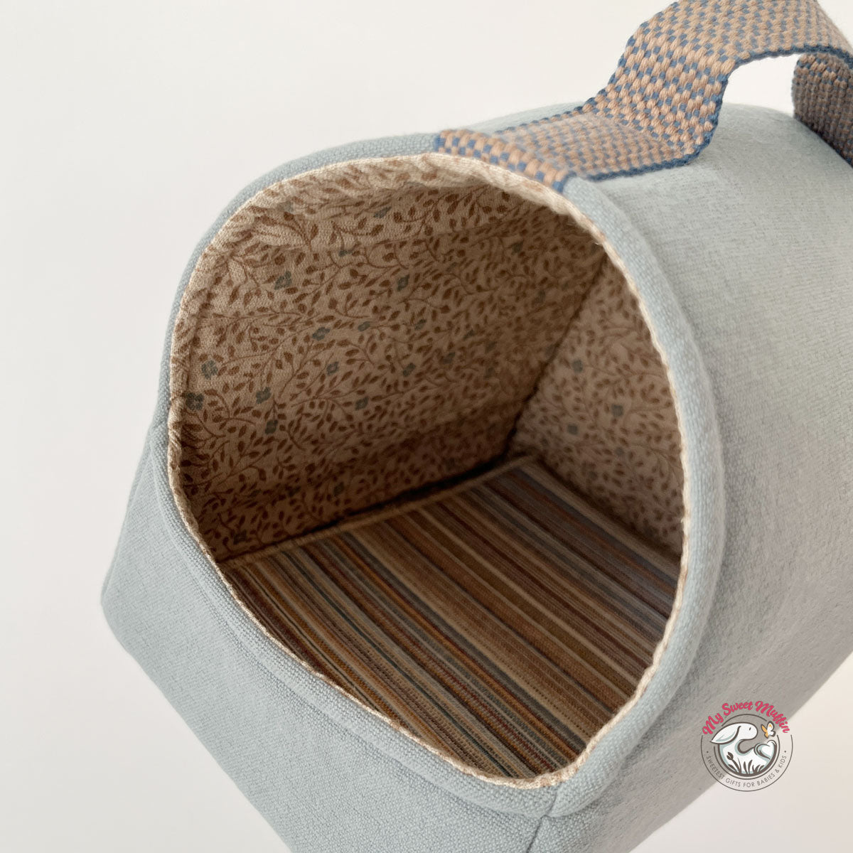 Maileg Pet Carrier, Small