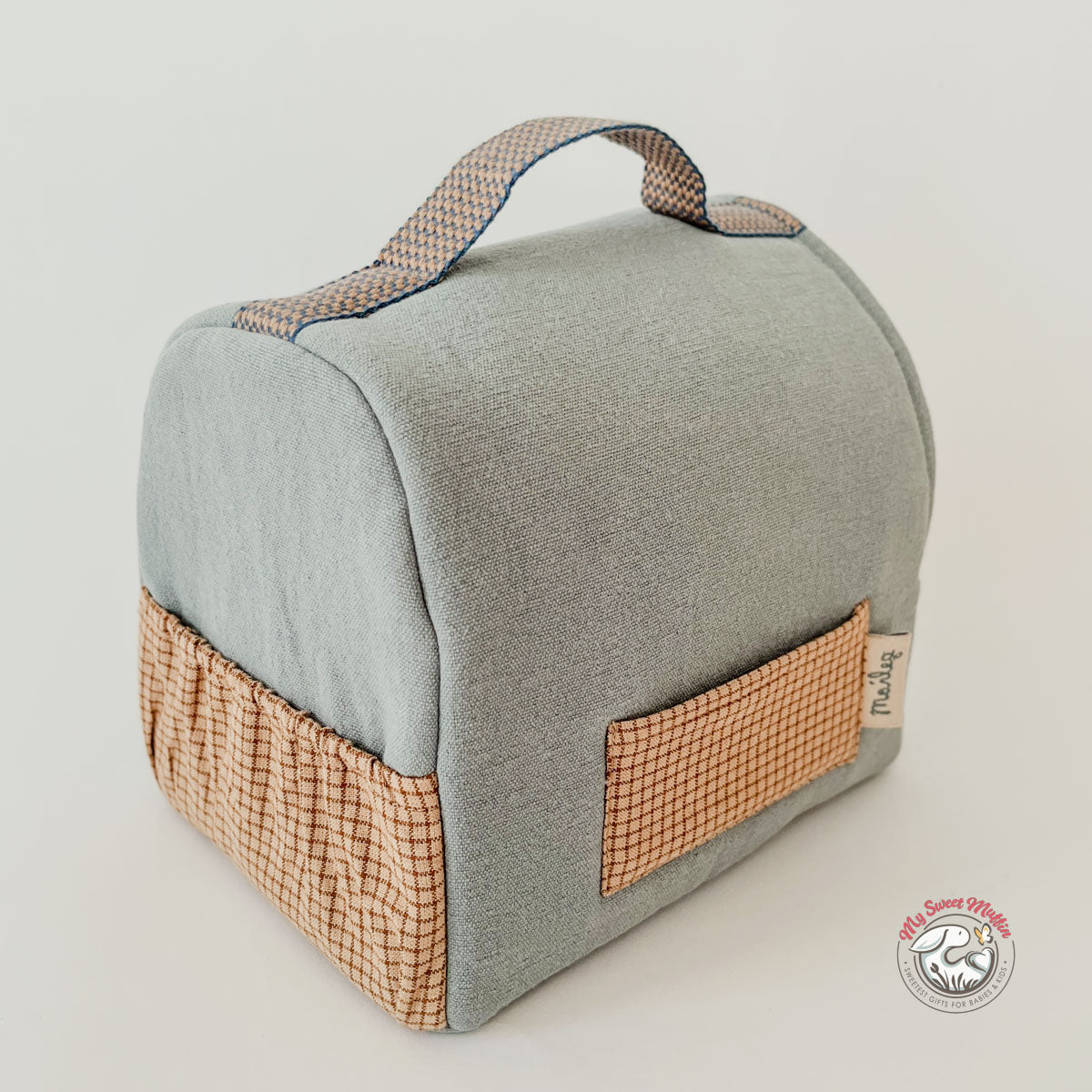 Maileg Pet Carrier, Small