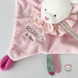 Doudou Et Compagnie Cat Doudou Lovey