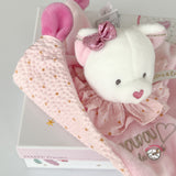 Doudou Et Compagnie Cat Doudou Lovey