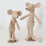 Maileg Mouse Doll Stand