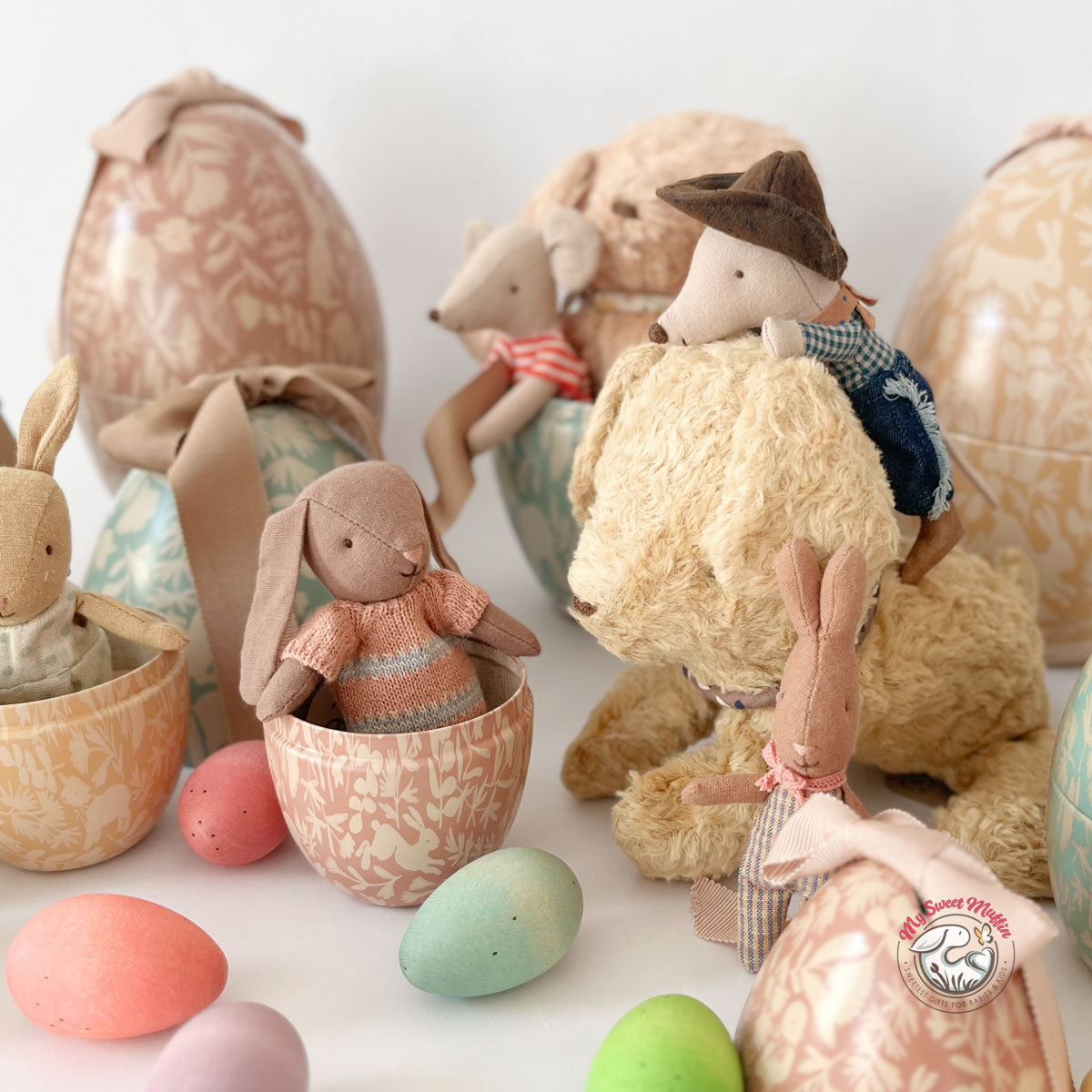 Maileg Easter Egg, Small