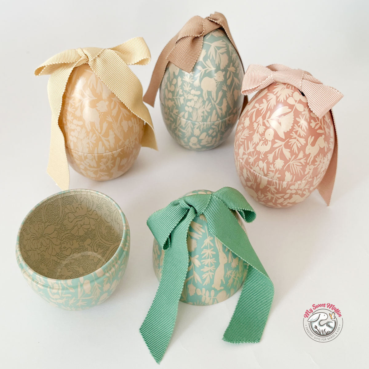 Maileg Easter Egg, Small – My Sweet Muffin