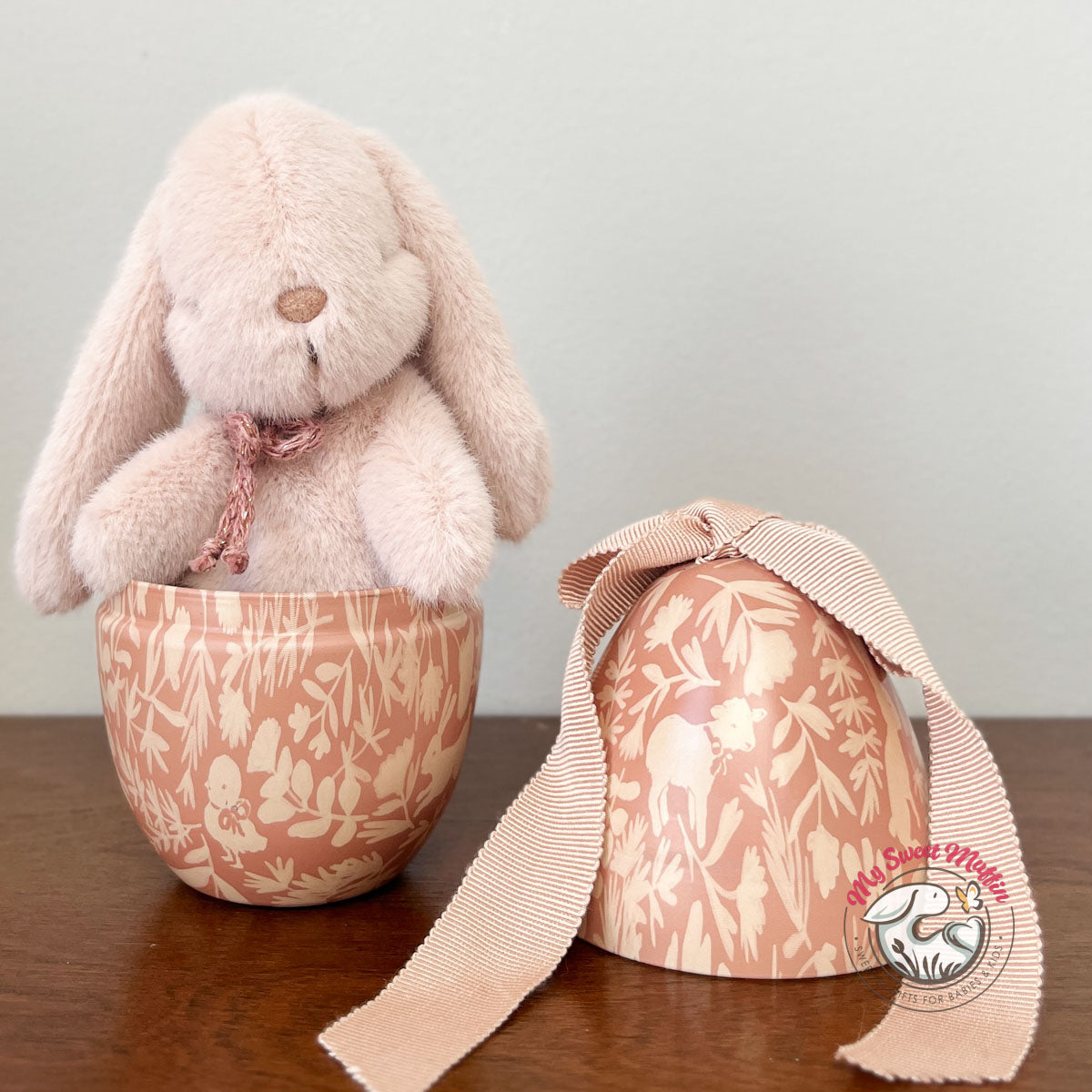 Maileg Bunny Plush, Mini, New