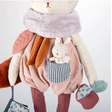 Moulin Roty Après la Pluie Activity Rabbit