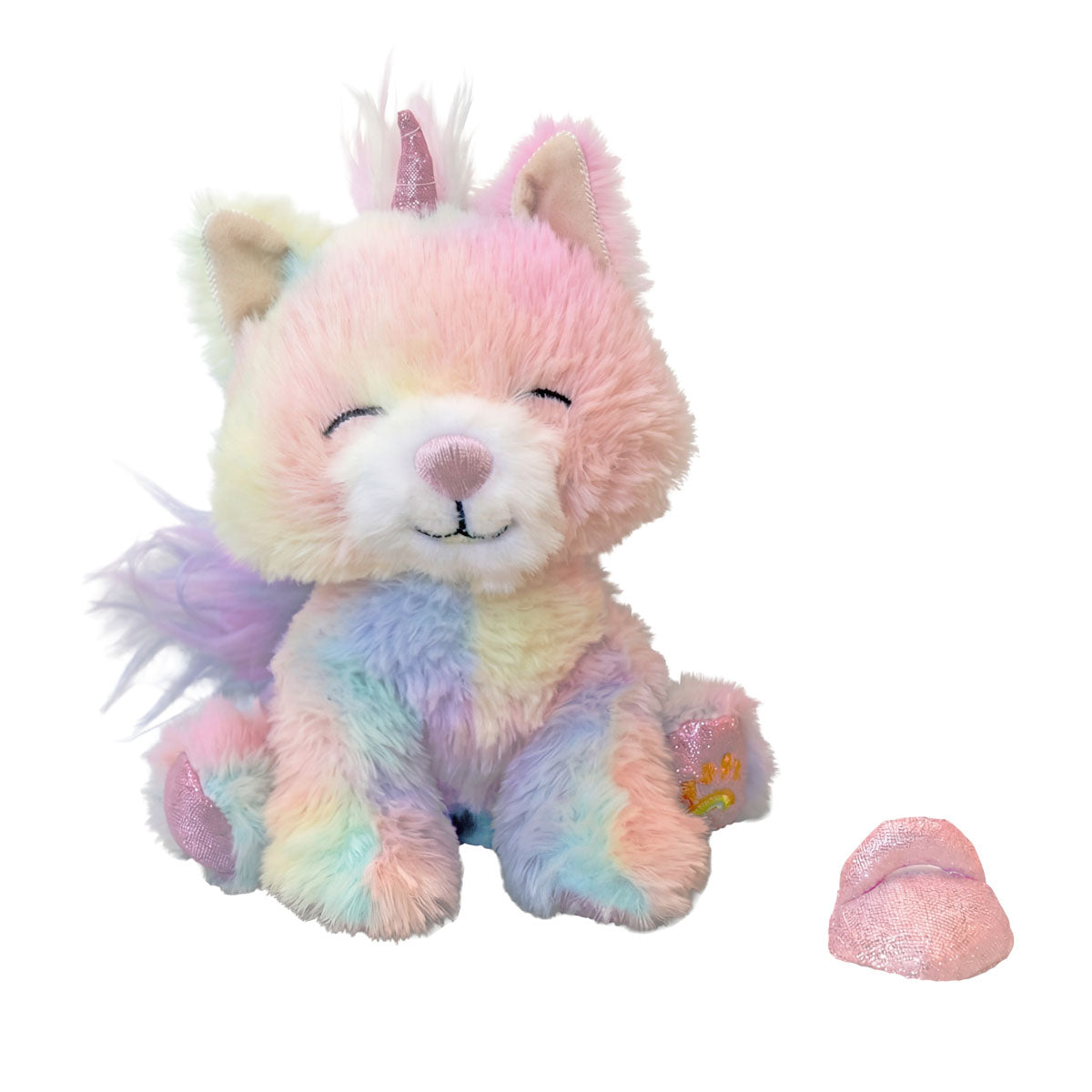 Olli Ella Binky Kittycorn