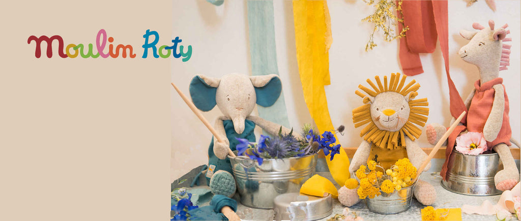Moulin Roty Toys