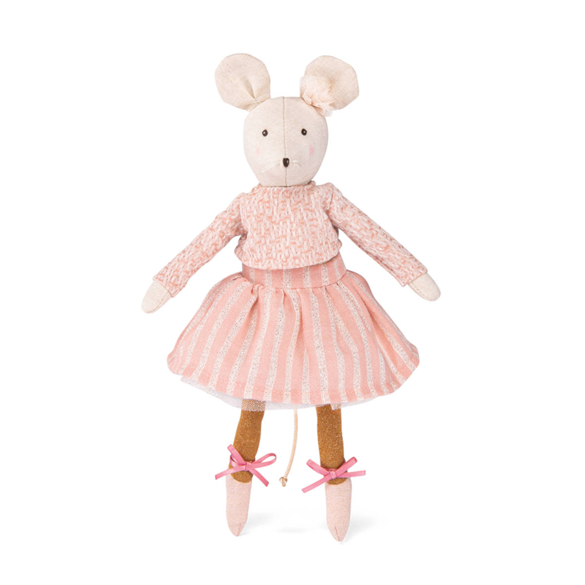 Moulin Roty La Petite Ecole de Danse Anna the Mouse