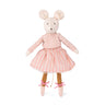 Moulin Roty La Petite Ecole de Danse Suzie the Mouse