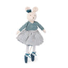 Moulin Roty La Petite Ecole de Danse Suzie the Mouse