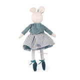 Moulin Roty La Petite Ecole de Danse Suzie the Mouse