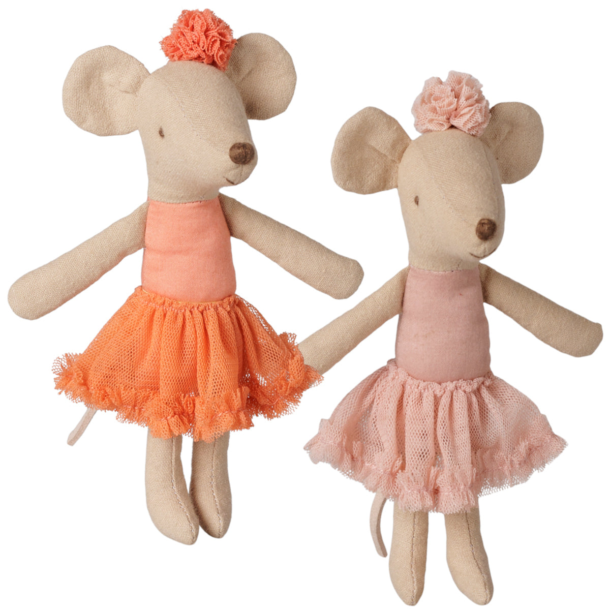 Maileg Big Sister Ballerina Mouse (available in October)