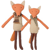 Maileg Fox Big Brother, Little Brother (available in November)