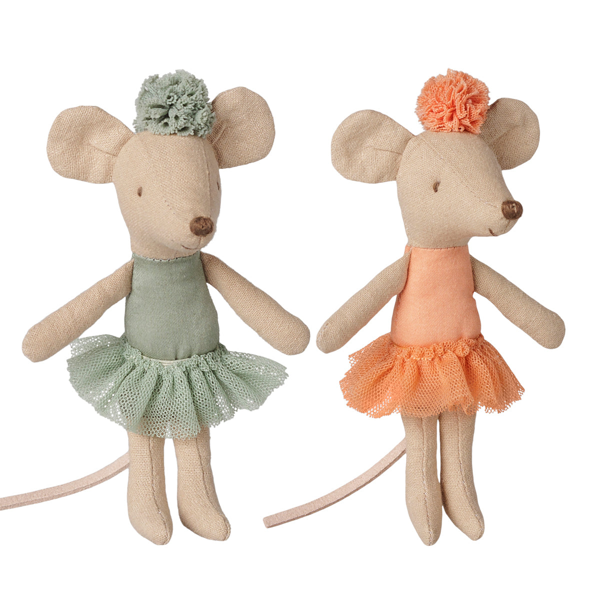 Maileg Little Sister Ballerina Mouse, New (available in September)