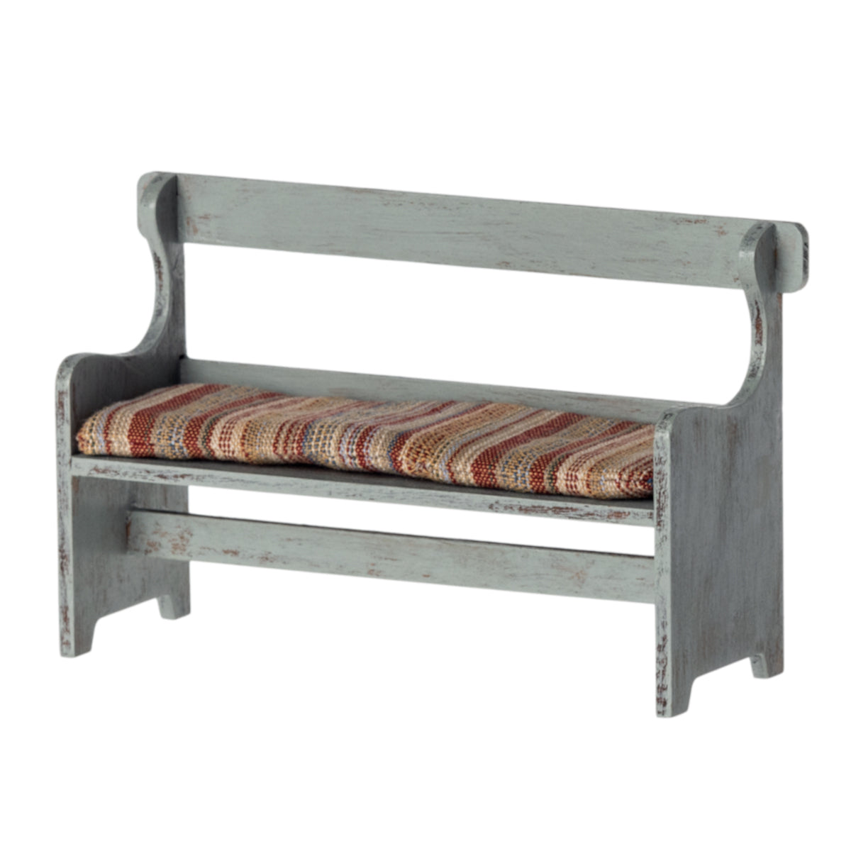 Maileg Wooden Bench, Mouse size