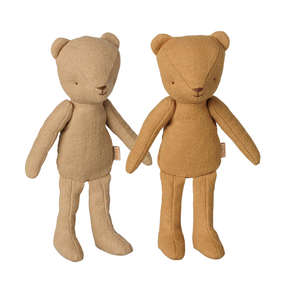 Maileg Teddy Junior, New (available in November)