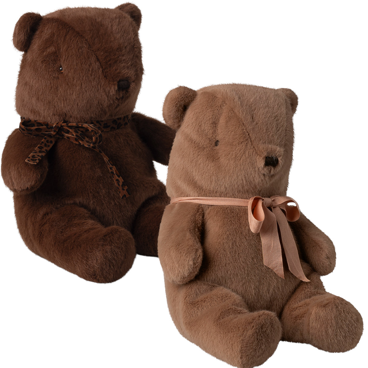 Maileg Plush Teddy Bear, Medium (ships in June)
