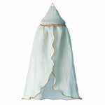 Maileg Dollhouse Bed Canopy, Miniature Size