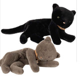 Maileg Plush Kitten, New (ships in November)