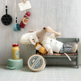 Maileg Chef Clothes for Big sister/brother Mouse