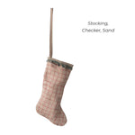 Maileg Christmas Ornament in FABRIC