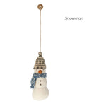 Maileg Christmas Ornaments