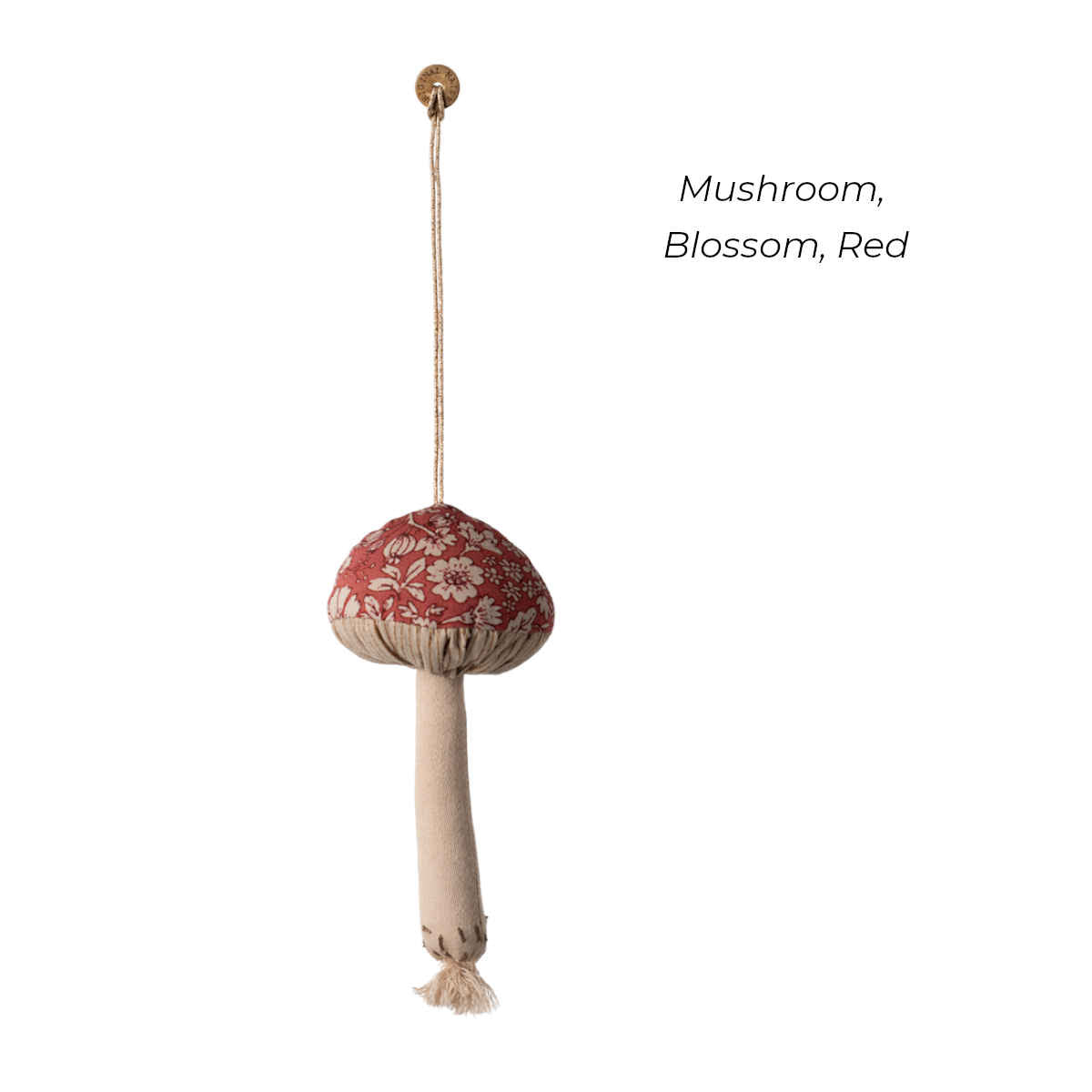 Maileg Holiday Ornament - Thumbnail 2