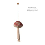 Maileg Christmas Ornament in FABRIC