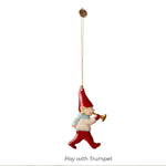 Maileg Christmas Ornaments