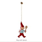 Maileg Christmas Ornaments