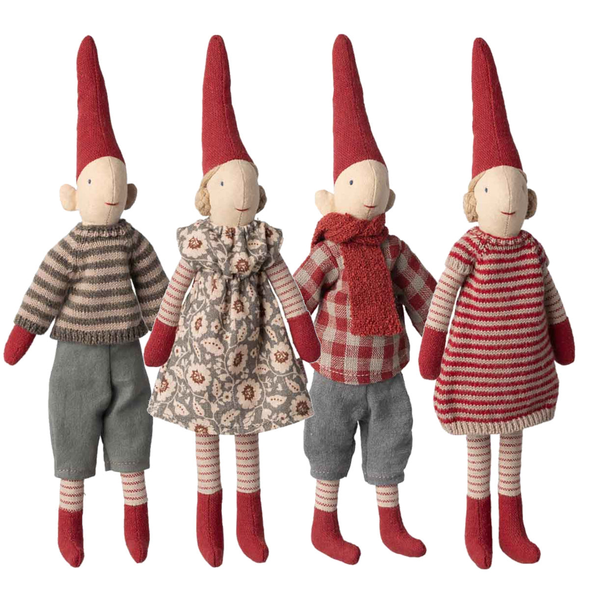 Maileg Climbing Pixy with Magnetic Hands, Size 1 – My Sweet Muffin