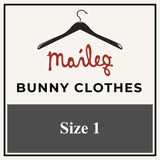 Maileg Size 1 Doll Clothes
