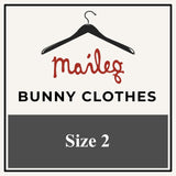 Maileg Size 2 Doll Clothes