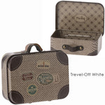 Maileg Metal Suitcase for Dolls, Micro