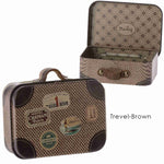 Maileg Metal Suitcase for Dolls, Micro