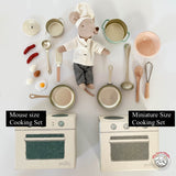 Maileg Cooking Set
