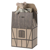 Maileg Abri à Tricycle Bundle, Big Brother (FREE GIFTS)