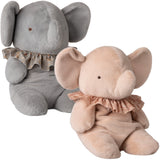 Maileg Safari Friends Large Plush Elephant
