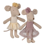Maileg Little Sister Ballerina Mouse (ships in March)