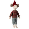 Maileg Maxi Christmas Mouse