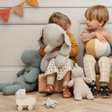 Maileg Mini Doll Pram