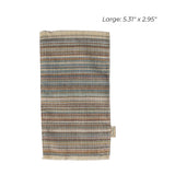 Maileg Dollhouse Rug, New Stripe