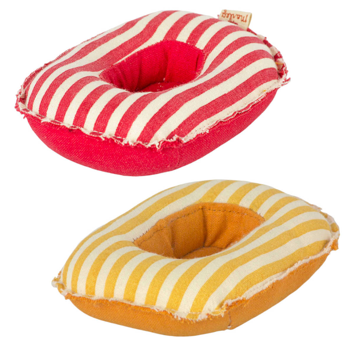 Maileg Mouse size Boat